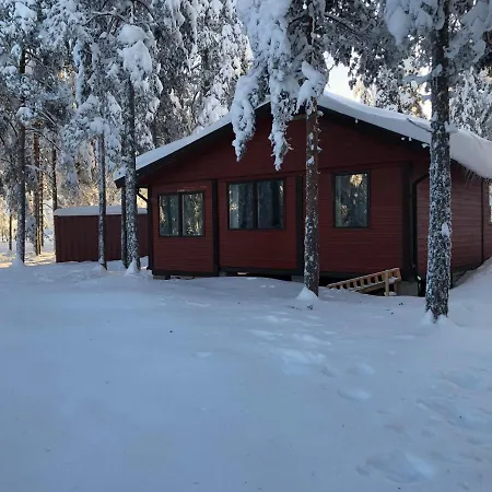 Apartment Ivar Rena