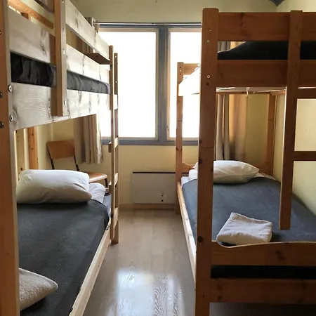 Apartamento Ivar Rena