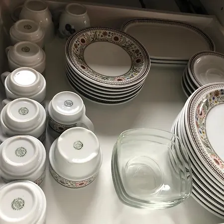 Apartamento Ivar Rena